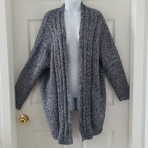 Urban Outfitters Oversized Cardigan